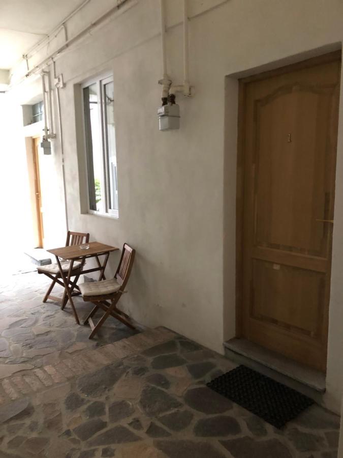 Casa Oliver Brasov Exterior photo